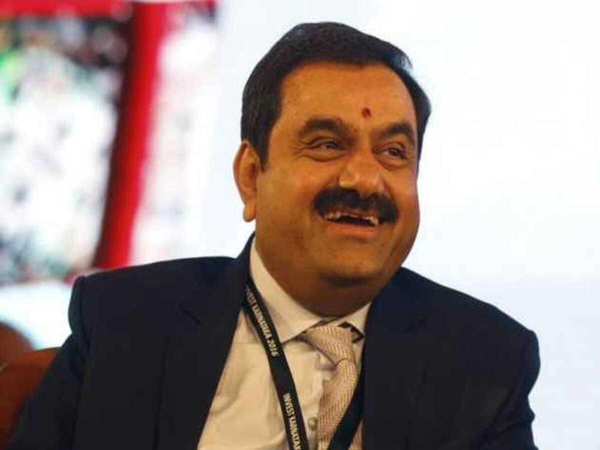 Gautam Adani : அடுத்தடுத்து பிஸினஸ் மூவ்! உலக பணக்கார பட்டியலில் 3 வது இடத்தில் அதானி!!