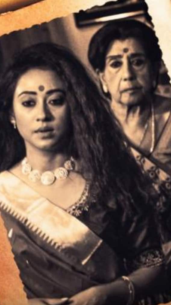 বড়পর্দায় ফিরছেন সাবিত্রী চট্টোপাধ্যায়