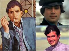 ज्योतिषी की बातों पर गहरा यकीन रखते थे राजेश खन्ना, फिर इस घटना से टूट गया था विश्वास