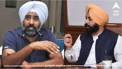 ਹਾਈਕੋਰਟ ਨੇ ਮਾਈਨਿੰਗ ਮੰਤਰੀ ਹਰਜੋਤ ਬੈਂਸ ਦੇ ਝੂਠ ਦਾਅਵਿਆਂ ਦਾ ਪਰਦਾਫਾਸ਼ ਕੀਤਾ: ਪਰਗਟ ਸਿੰਘ