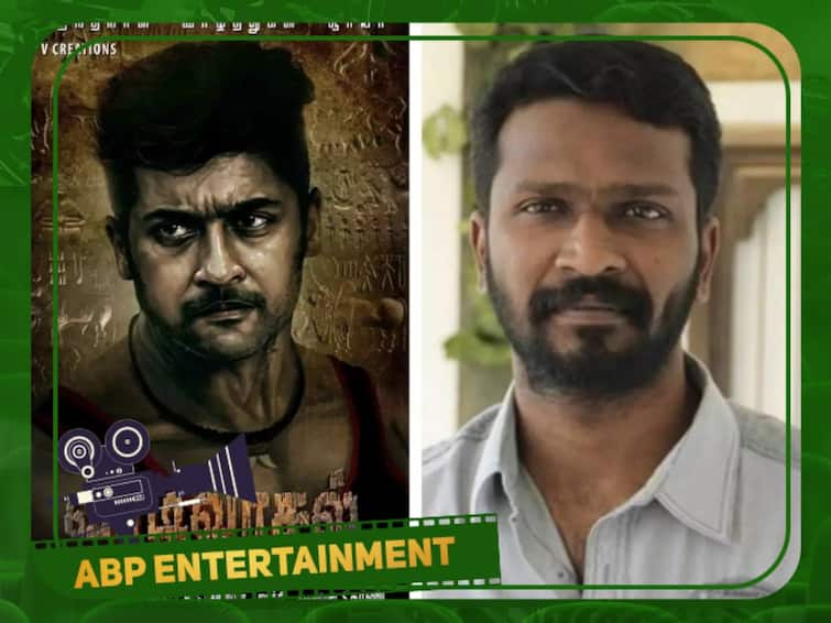 Director Vetrimaran actor surya in vaadivasal movie to start in December 2022 விரைவில் துவங்கவுள்ளது 