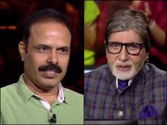 KBC 14 के कंटेस्टेंट को रिस्क लेना पड़ा भारी, गलत जवाब देकर गंवाए 12 लाख 50 हजार