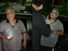 शराबी निकले BJP एमएलसी देवेश कुमार, दोस्त को बचाने के लिए पहुंचे थे, अब दर्ज हो गई FIR, जानें मामला