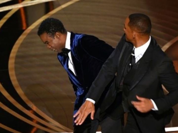 Chris Rock: மீண்டும் வீட்டு வாசலை தட்டிய ஆஸ்கர் வாய்ப்பு.. வேண்டாம் என புறக்கணித்த கிரிஸ் ராக்.. காரணம் என்ன?