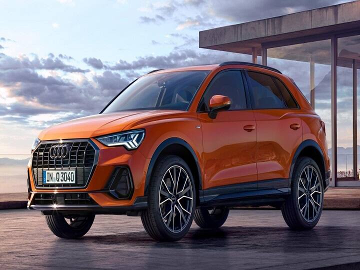 New Audi Q3 Launched In India — Check Out Prices & Variant Features