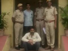 भरतपुर: बुआ के लड़के ने की थी बंटी की हत्या, पुलिस ने 14 महीने बाद किया खुलासा