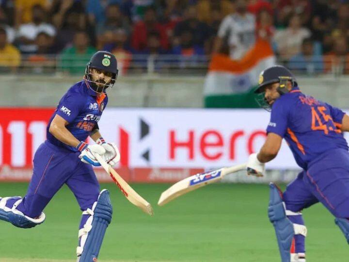 आशिया चषक स्पर्धेतील पहिला सामना पाकिस्तानविरुद्धा भारताने 5 विकेट्सने जिंकला.