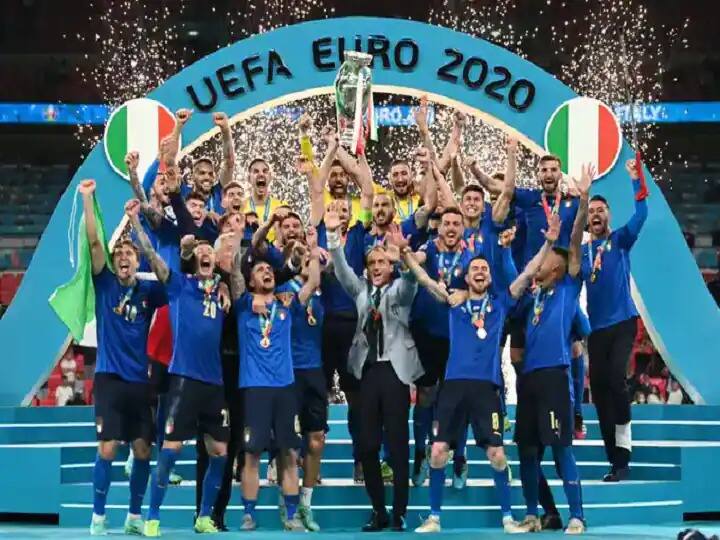 Anyone but England: An Indian's thoughts on the Euro 2020 final Euro 2020 final : ਇੰਗਲੈਂਡ ਤੋਂ ਇਲਾਵਾ ਕੋਈ ਵੀ : ਯੂਰੋ 2020 ਫਾਈਨਲ 'ਤੇ ਇੱਕ ਭਾਰਤੀ ਦੇ ਵਿਚਾਰ