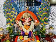 Ganpati Sthapana 2022: गणेश चतुर्थी पर जान लें मूर्ति स्थापना की सही दिशा, भूलकर भी ना करें ऐसे गलती