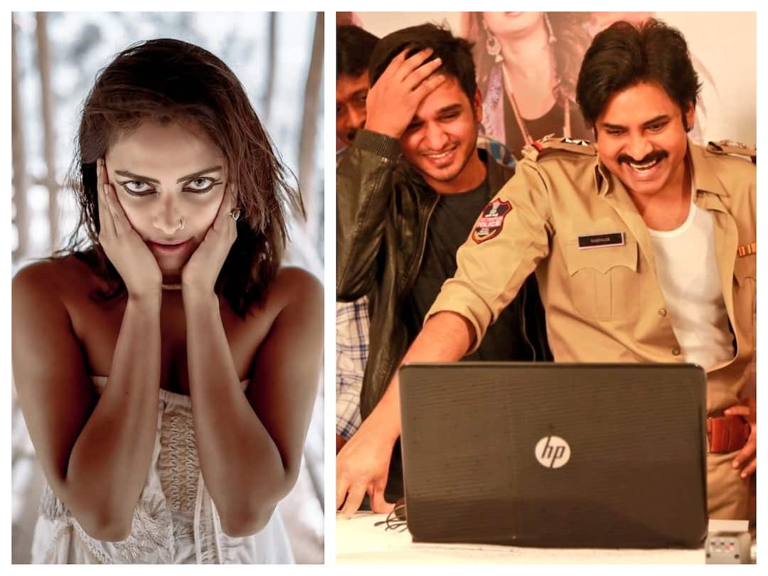 Today's Tollywood Latest Updates Tollywood: అమ‌లాపాల్‌కు లైంగిక వేధింపులు - పవన్ కోసం నిఖిల్ త్యాగం!