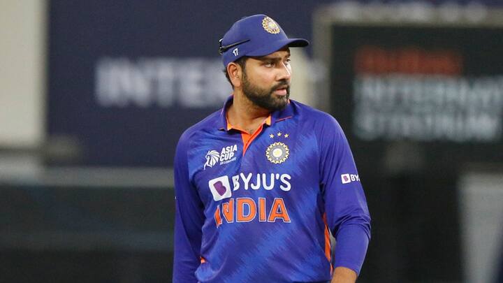 ভারতীয় দলকে নেতৃত্ব দিতে দেখা যাবে রোহিত শর্মাকে। হংকংয়ের বিরুদ্ধে জয় মানেই সুপার চারে পৌঁছবে ভারত।