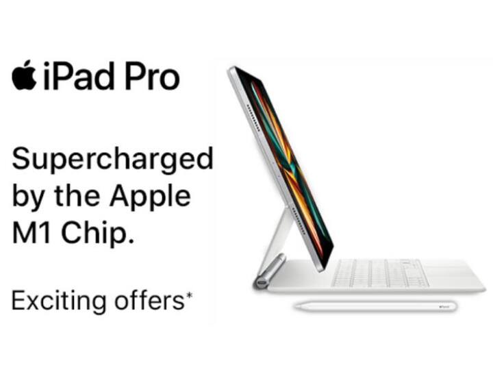 Amazon Sale On iPad Pro with Calling iPad Pro Price features Latest