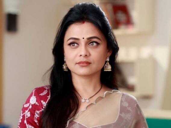 प्रार्थनाचं देखणं रूप