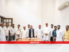 मौके का फायदा उठाने की कोशिश में सपा! श्रीकांत त्यागी की पत्नी से मिलेगा प्रतिनिधिमंडल, इन नामों का हुआ एलान