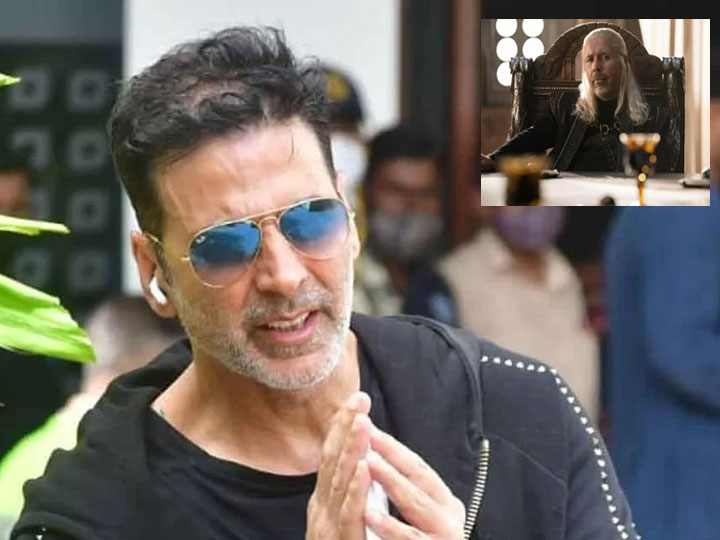 Is That Akshay Kumar In House Of The Dragon | House Of The Dragon में ...