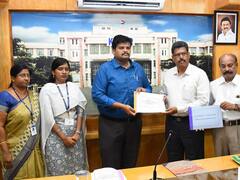 கரூர் மாவட்டத்தில் 2023ம் ஆண்டிற்கான வாக்குச்சாவடி மையங்களின் பட்டியல் வெளியீடு