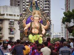 जानिए महाराष्ट्र में पिछले साल से कितना अलग होगा इस बार का गणपति उत्सव