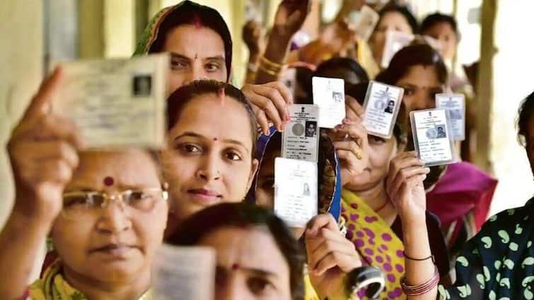 By Elections in Six States Assembly Election 2022 Mokama higest 77 and andheri East lowest 31 percent Maharashtra By-Elections : तेलंगणातील मुनूगोडेत सर्वाधिक 77 टक्के मतदान, तर अंधेरी पूर्वमध्ये सर्वात कमी 31 टक्के मतदान 