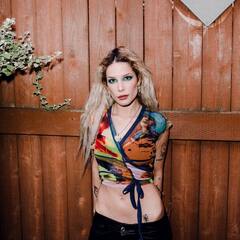 हॉलीवुड सिंगर Halsey यूके फेस्टिवल के दौरान हुईं 'फूड पॉइजनिंग' का शिकार, कहा- ‘जो हुआ वो काफी भयानक था’