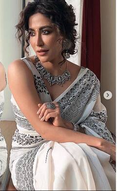 Chitrangda Singh: 'ਤੁਮ ਤੋ ਠਹਰੇ ਪਰਦੇਸੀ' ਗੀਤ ਨਾਲ ਮਸ਼ਹੂਰ ਹੋਈ ਚਿਤਰਾਂਗਦਾ ਸਿੰਘ ਹੈ ਬੇਹਦ ਖੂਬਸੂਰਤ, ਵੇਖੋ ਤਸਵੀਰਾਂ