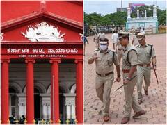 हुबली के ईदगाह मैदान में मनाया जाएगा गणेश उत्सव, कर्नाटक HC ने शर्तों के साथ दी इजाजत