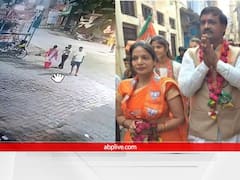 मथुरा में बच्चा चोरी के मामले में बीजेपी की बड़ी कार्रवाई, फिरोजाबाद की पार्षद विनीता अग्रवाल पार्टी से निष्कासित