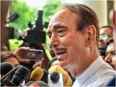 गुलाम नबी आजाद से मिले हुड्डा और चव्हाण, क्या कांग्रेस अध्यक्ष के चुनाव में उतरेंगे असंतुष्ट नेता?