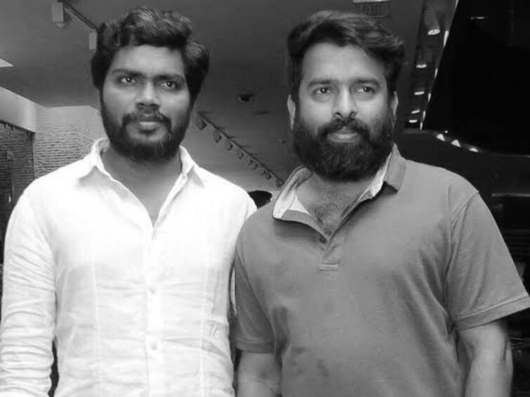 I did not like that song director Pa Ranjith broke down about Santhosh Narayanan 