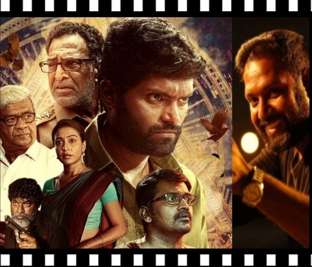 ‛ஜீவி-3 உறுதியாக வரும்...’ இயக்குநர் கொடுத்த புதிய அப்டேட்!