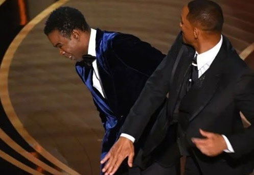 Chris Rock ने ऑस्‍कर 2023 को होस्‍ट करने से किया इंकार, 'ना' कहने की वजह बने Will Smith