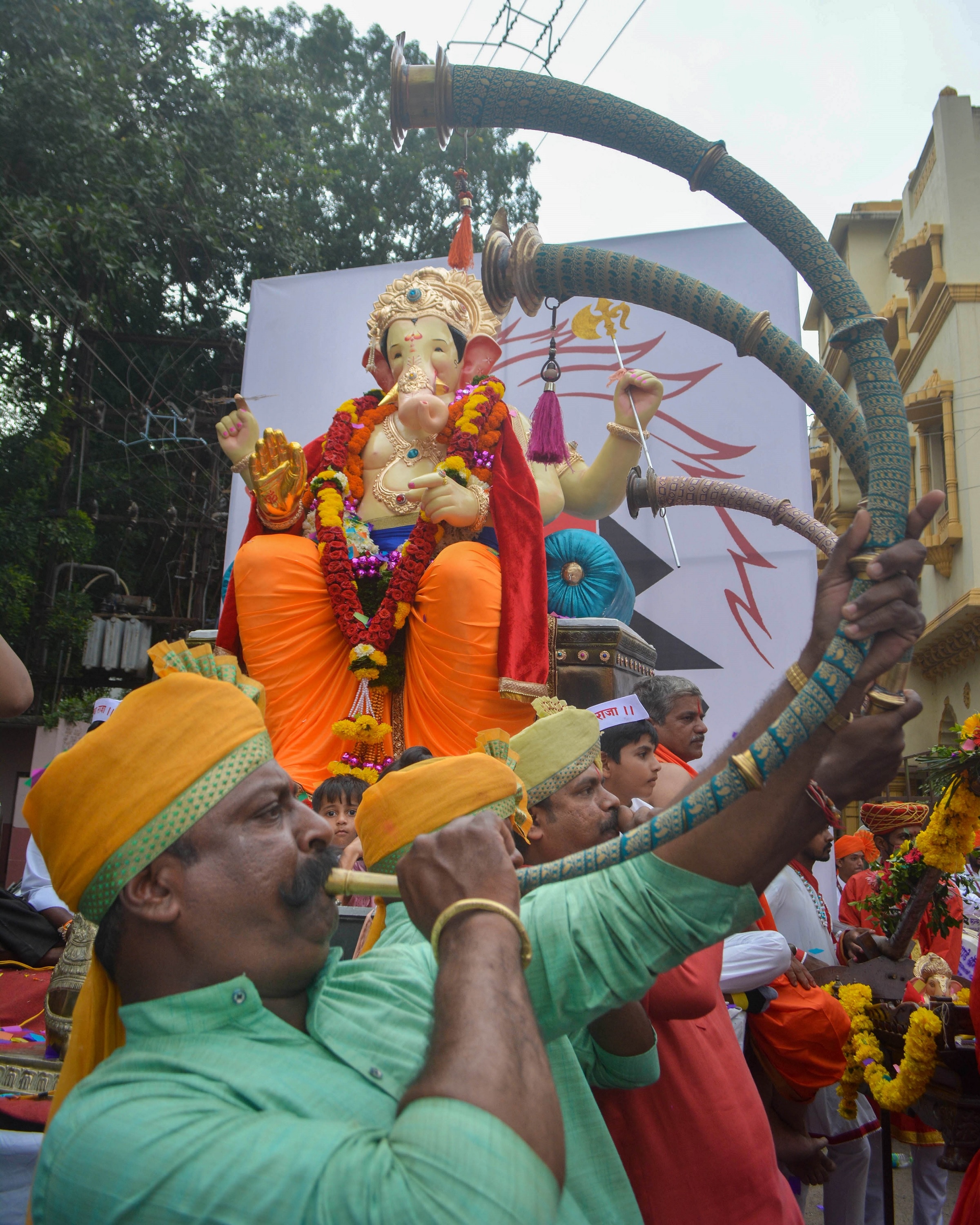 Ganesh Chaturthi 2022 Know Shubh Muhurat Pooja Vidhi And Murti Sthapana Muhurat Ganesh 5295
