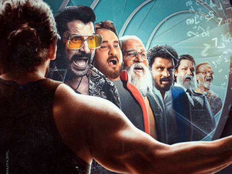 Cobra Movie First Review: Cobra Movie First Review by Umair Sandu Chiyaan Vikram National Award Worthy Performance Cobra Movie First Review: வெளியான கோப்ரா ரிவியூ! விக்ரமுக்கு இது மைல்கல்! புகழ்ந்துதள்ளிய முக்கிய நபர்!