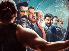 Cobra Movie First Review: வெளியான கோப்ரா ரிவியூ! விக்ரமுக்கு இது மைல்கல்! புகழ்ந்துதள்ளிய முக்கிய நபர்!