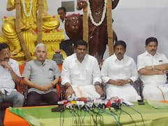 சென்னை - சேலம் எட்டுவழிச்சாலை விவகாரத்தில் தமிழ்நாடு அரசின் நிலைப்பாடு என்ன..? அண்ணாமலை