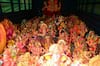 Nashik Ganeshotsav : 'अनुचित प्रकार घडू नये म्हणून! नाशिकच्या ग्रामीण भागातही विसर्जनासाठी मूर्ती संकलन केंद्र