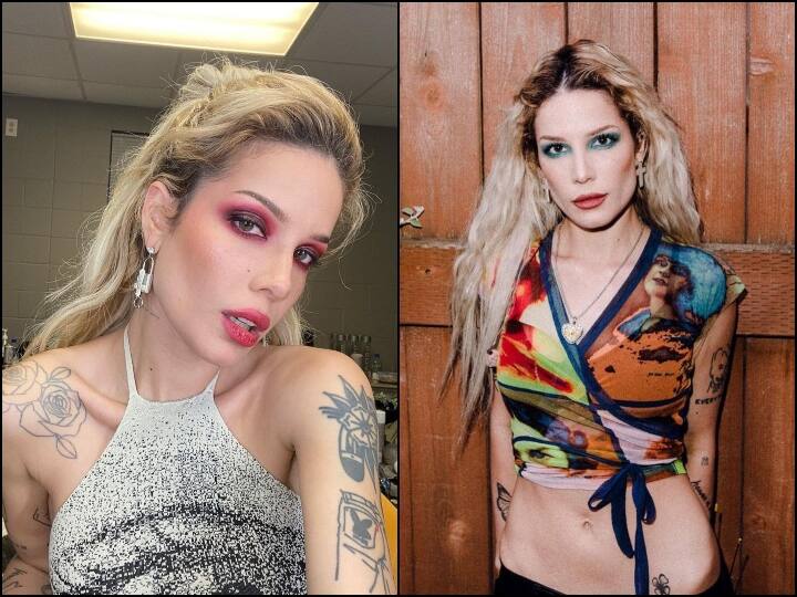 Hollywood Singer Halsey Food Poisoning: यूके फेस्टिवल (UK Festival) के दौरान हॉलीवुड सिंगर हैल्सी (Halsey) 'फूड पॉइजनिंग' का शिकार हुई हैं, जिसको उन्होंने काफी भयानक बताया है.