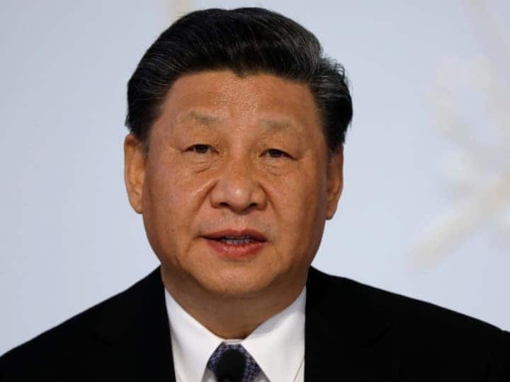 China's Communist Party Sets Stage To Anoint Xi Jinping As 