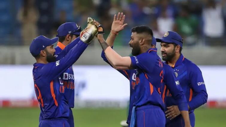 Asia Cup 2022: Indian Captain Rohit Sharma reveals reason behind Hardik Pandya's recent form Asia Cup 2022: চোট সারিয়ে ফেরার পর থেকেই অপ্রতিরোধ্য হার্দিক, আসল রহস্যটা কী?