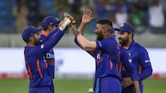 Asia Cup 2022: চোট সারিয়ে ফেরার পর থেকেই অপ্রতিরোধ্য হার্দিক, আসল রহস্যটা কী?