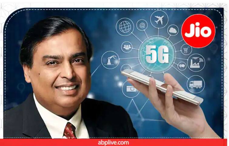 Mobile Tariff Hike Likely: Reliance Jio is investing Rs 2 lakh crore on 5G, mobile tariff will have to be increased for returns! Mobile Tariff Hike Likely: રિલાયન્સ જિયો 5G પર 2 લાખ કરોડ રૂપિયાનું રોકાણ કરશે, શું આવક વધારવા મોબાઇલ ટેરિફ વધશે!
