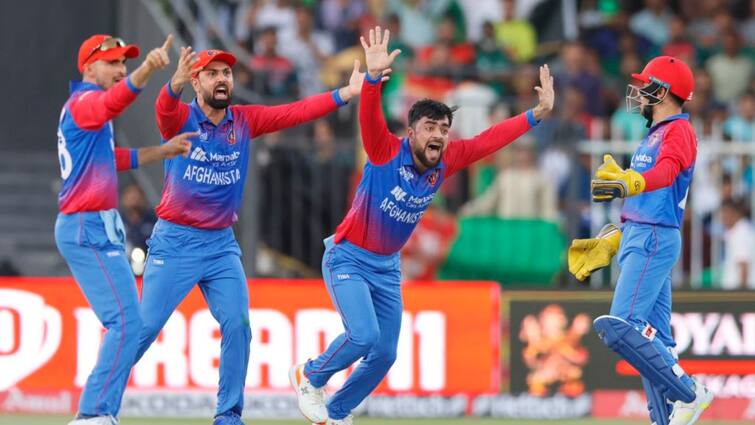 Asia Cup 2022 Bangladesh given target of 128 runs against Afghanistan in Match 3 at Sharjah Cricket Stadium BANG vs AFG, 1 Innings Highlight: আফগান বোলিং ঝড়ে তাসের ঘরের মত ভেঙে পড়ল বাংলাদেশের ব্য়াটিং