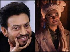 नेटफ्लिक्स की फिल्म 'काला' से एक्टिंग डेब्यू करेंगे इरफान खान के बेटे, कहा- 'पापा की मौत के बाद मैं..'