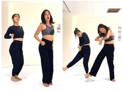 Viral Video: विजय देवरकोंडा और अनन्या पांडे के सॉन्ग ने मचाई आफत, जापानी डांसर्स के सिर पर चढ़ा खुमार 