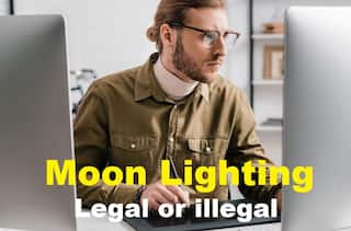 Moon Lighting:  'मून लाइटिंग' पर कॉर्पोरेट जगत में मतभेद, कई टेक कंपनियां सहमत, तो कुछ असमहत