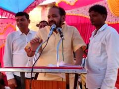 MP Politics: दिल की बात जुबां तक आई? CM पद को लेकर मंत्री गोपाल भार्गव के बयान का Video Viral