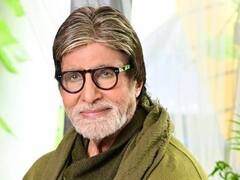 KBC 14 में अमिताभ बच्चन का खुलासा, स्कूल टीचर पर था क्रश, मिलती थी सजा