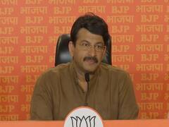 मनोज तिवारी का दावा- दिल्ली सरकार के स्कूलों की हालत खस्ता, खतरे में है बच्चों की जिन्दगी