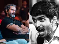 Chiyaan Vikram: இனிமையும் சோகமும்.. நிச்சயம் மீட் பண்றேன்..ரசிகருக்காக வீடியோ வெளியிட்டு நெகிழ்ந்த விக்ரம்!