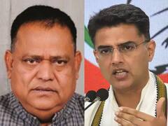 गहलोत गुट के विधायक ने कर दी सचिन पायलट को सीएम बनाने की मांग, मचा सियासी हड़कंप