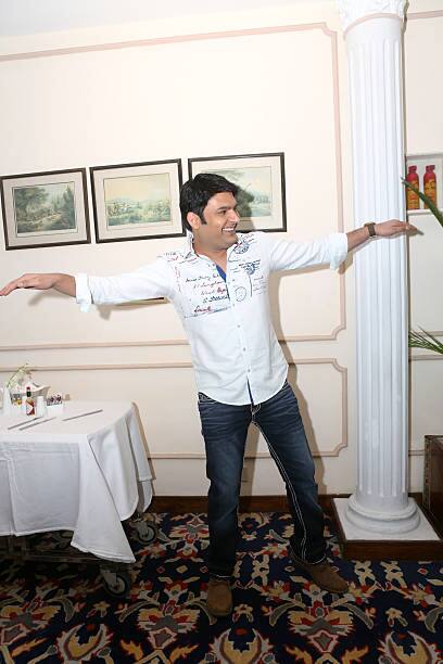 ਜਦੋਂ ਸ਼ਰਾਬ ਦੇ ਨਸ਼ੇ `ਚ ਟੱਲੀ ਕਪਿਲ ਰਾਤ 3 ਵਜੇ ਪਹੁੰਚ ਗਏ ਸੀ ਸ਼ਾਹਰੁਖ ਦੇ ਘਰ